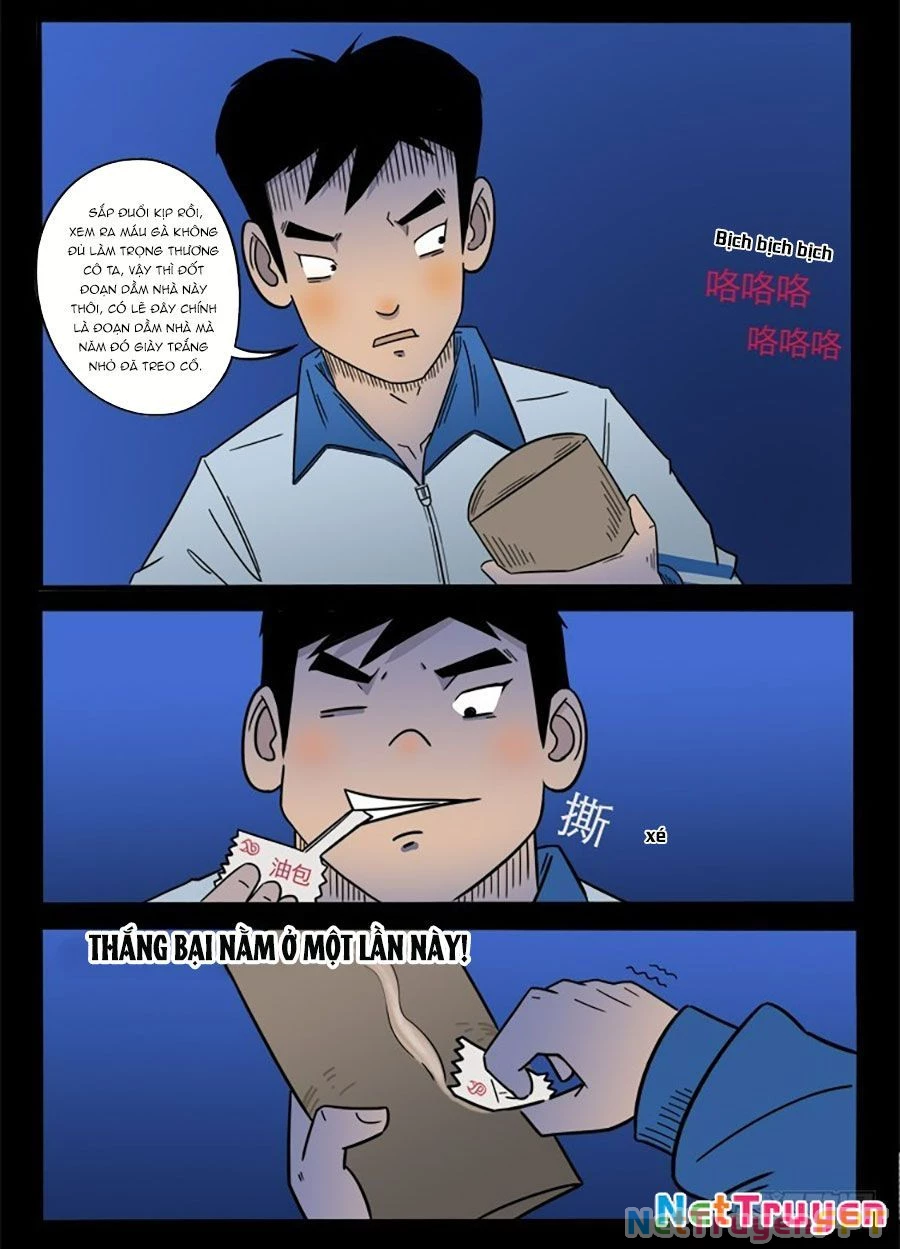 Ta Vì Chúng Sinh Chapter 9 - Next Chapter 10