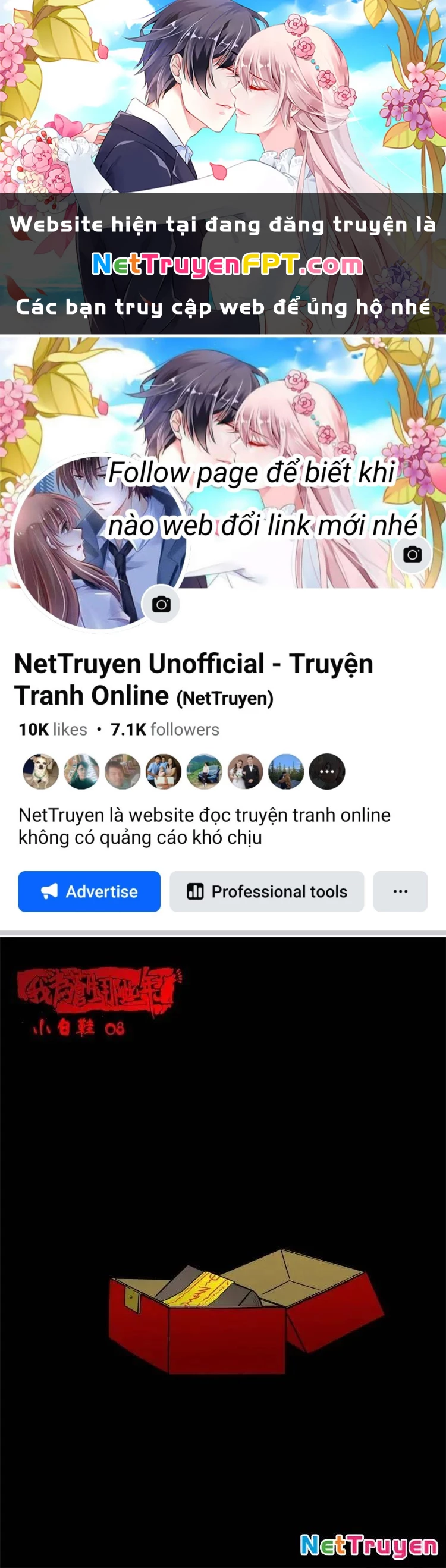 Ta Vì Chúng Sinh Chapter 10 - Trang 3