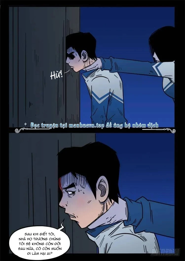 Ta Vì Chúng Sinh Chapter 10 - Trang 3