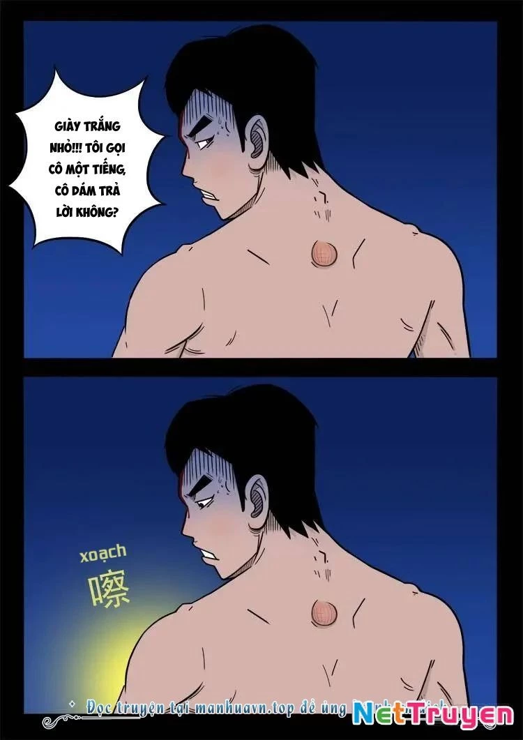 Ta Vì Chúng Sinh Chapter 10 - Trang 3