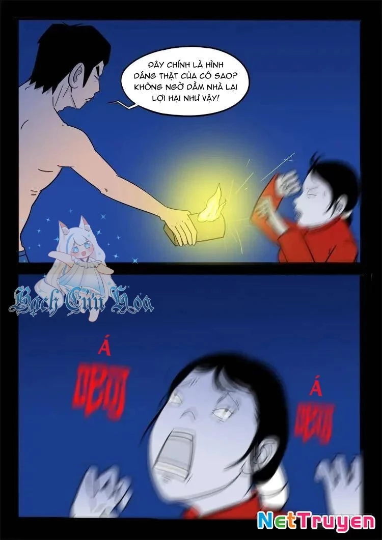 Ta Vì Chúng Sinh Chapter 10 - Trang 3