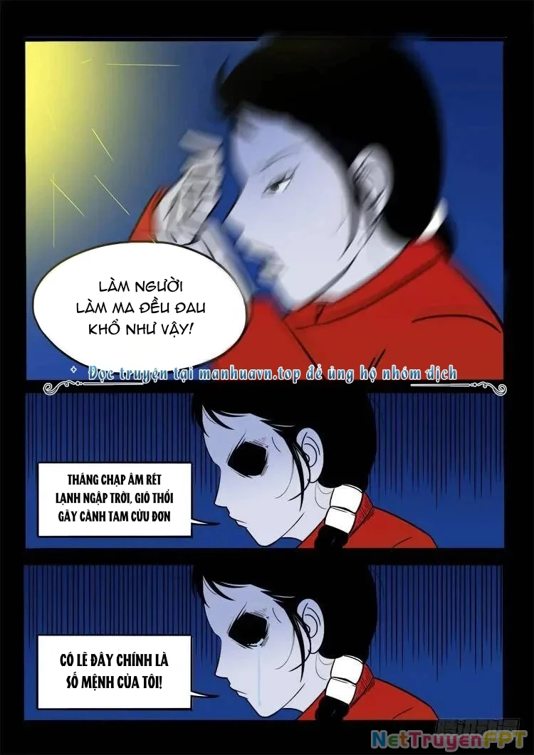 Ta Vì Chúng Sinh Chapter 10 - Trang 3