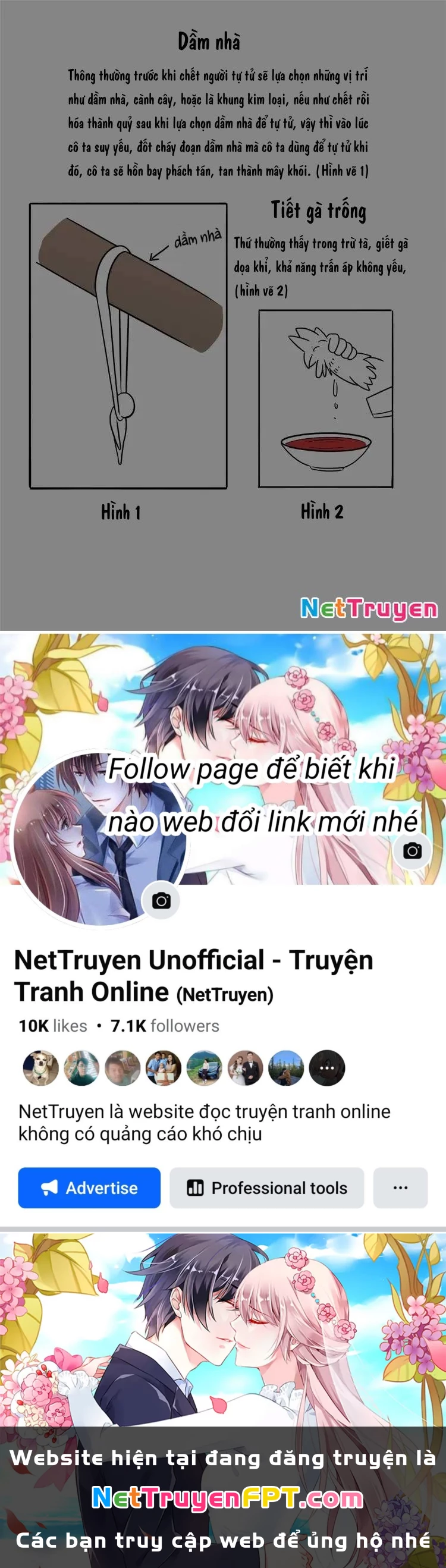 Ta Vì Chúng Sinh Chapter 10 - Trang 3