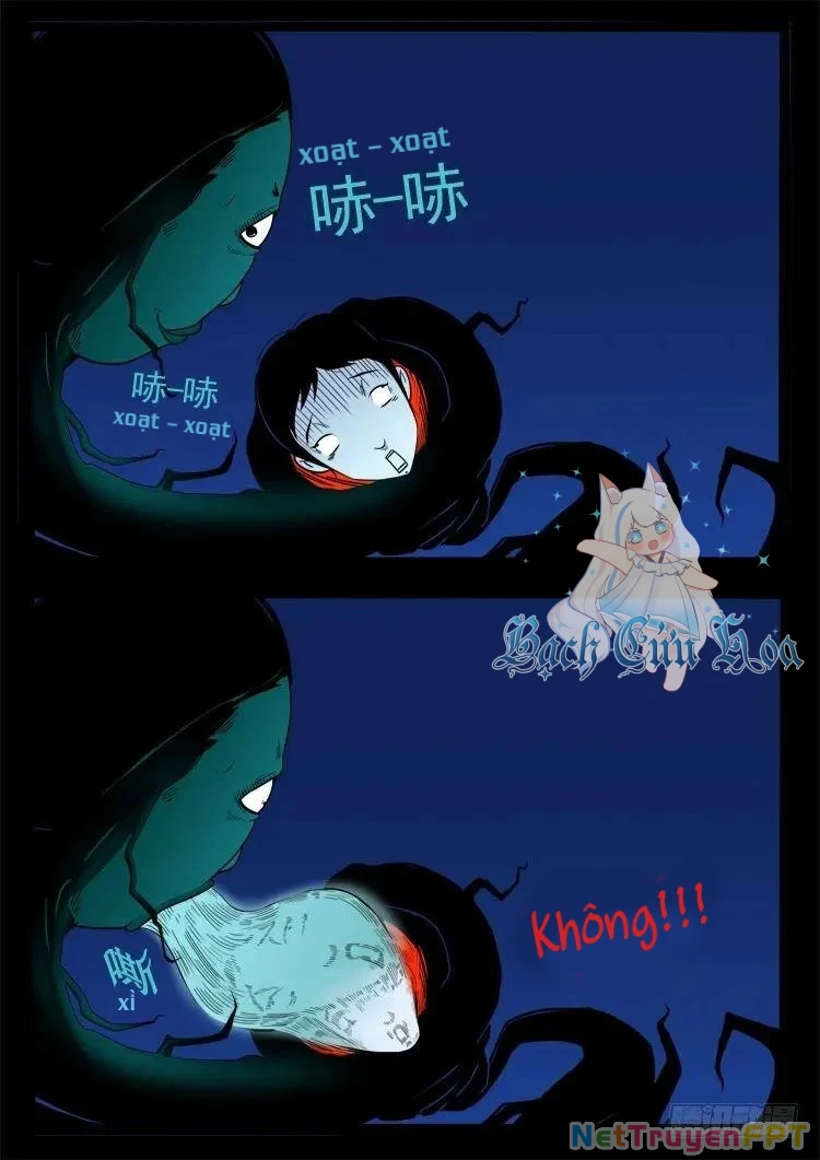 Ta Vì Chúng Sinh Chapter 11 - Next Chapter 12