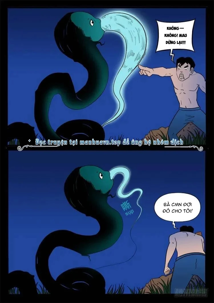 Ta Vì Chúng Sinh Chapter 11 - Next Chapter 12