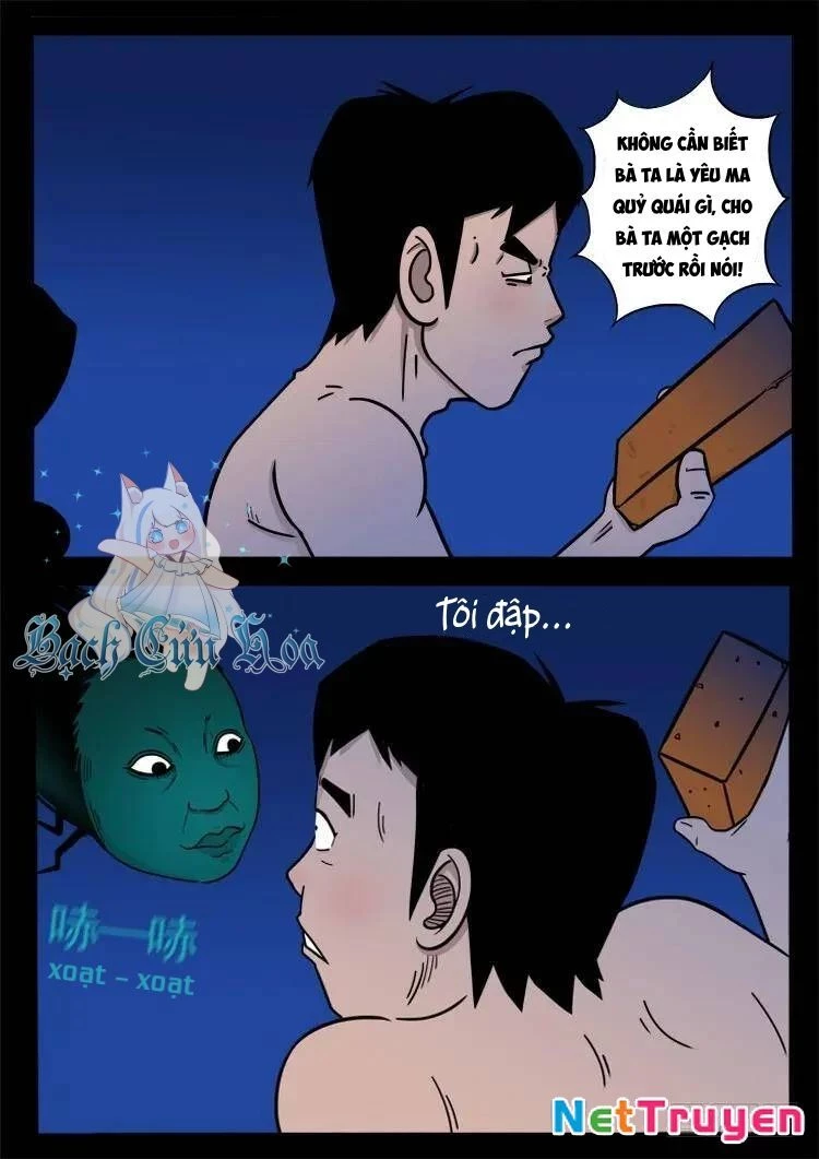 Ta Vì Chúng Sinh Chapter 11 - Next Chapter 12