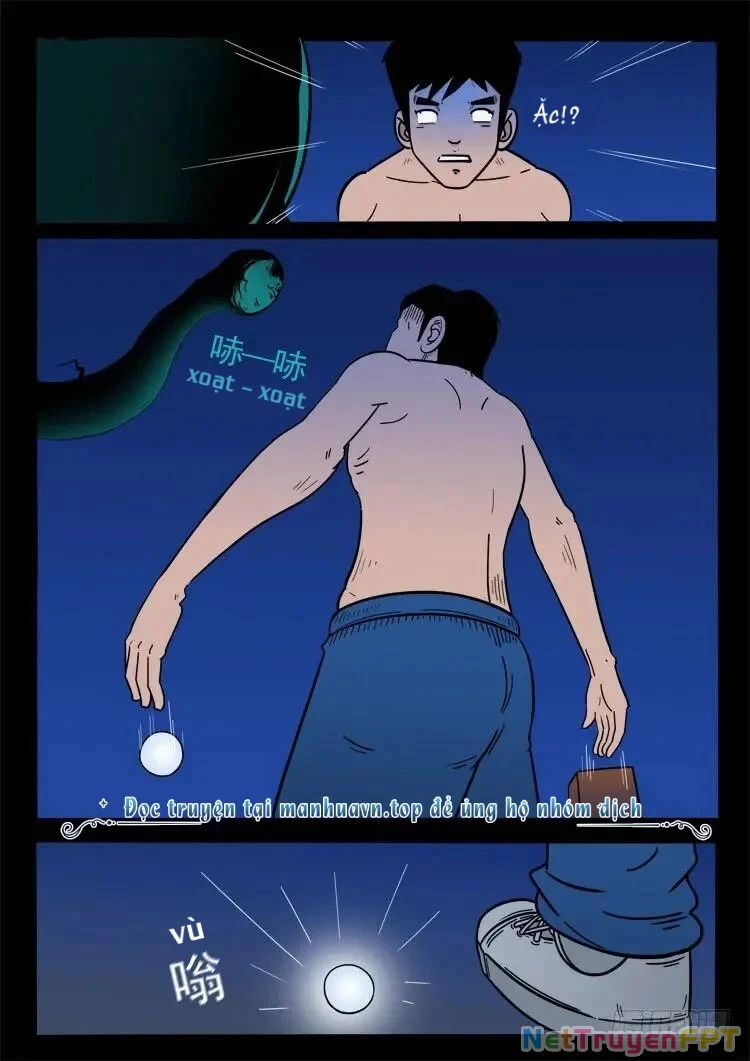 Ta Vì Chúng Sinh Chapter 11 - Next Chapter 12