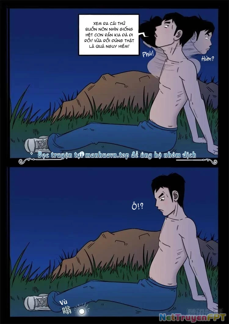 Ta Vì Chúng Sinh Chapter 11 - Next Chapter 12