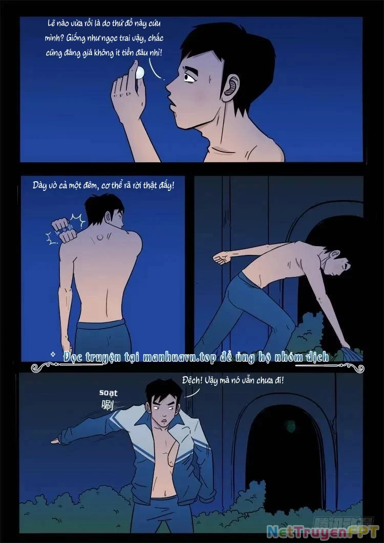 Ta Vì Chúng Sinh Chapter 11 - Next Chapter 12