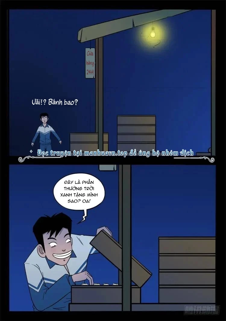 Ta Vì Chúng Sinh Chapter 12 - Trang 3