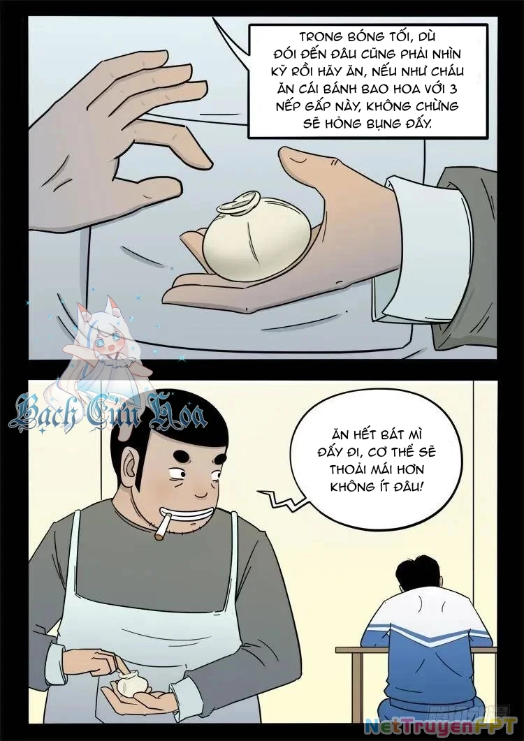 Ta Vì Chúng Sinh Chapter 12 - Trang 3