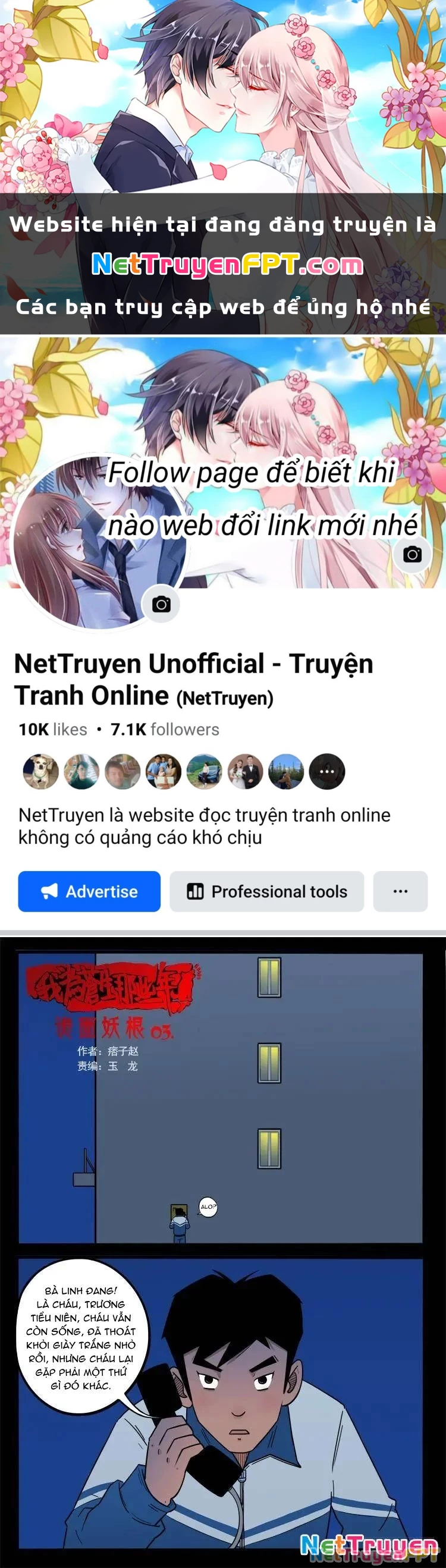 Ta Vì Chúng Sinh Chapter 13 - Next Chapter 14