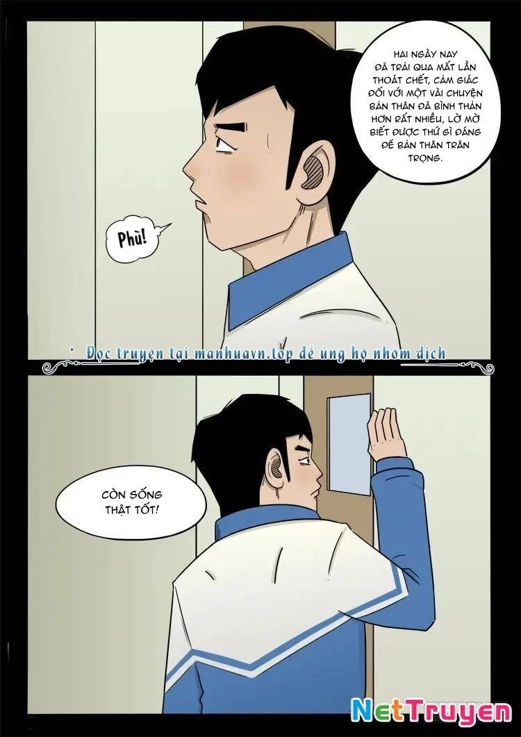 Ta Vì Chúng Sinh Chapter 13 - Next Chapter 14