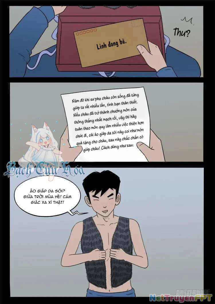 Ta Vì Chúng Sinh Chapter 13 - Next Chapter 14