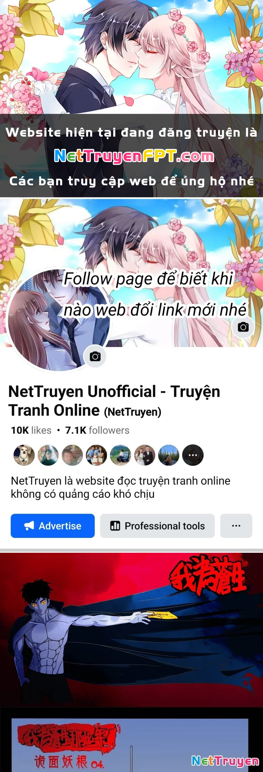 Ta Vì Chúng Sinh Chapter 14 - Next Chapter 15