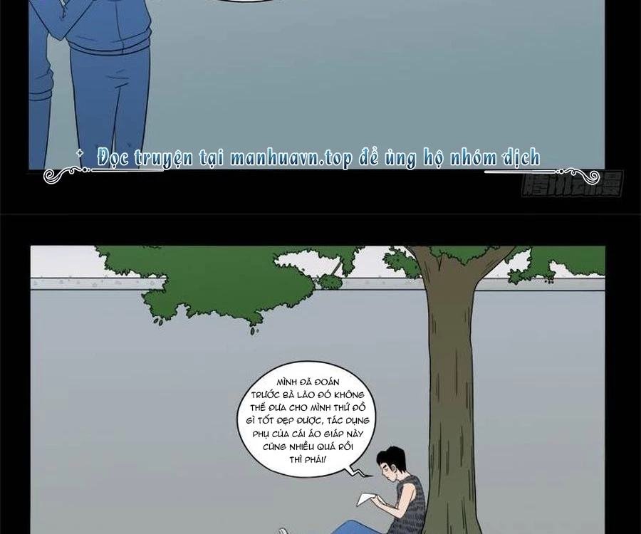 Ta Vì Chúng Sinh Chapter 14 - Trang 3