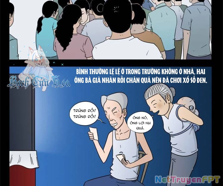 Ta Vì Chúng Sinh Chapter 14 - Trang 3