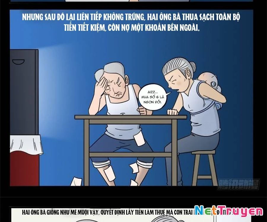 Ta Vì Chúng Sinh Chapter 14 - Trang 3