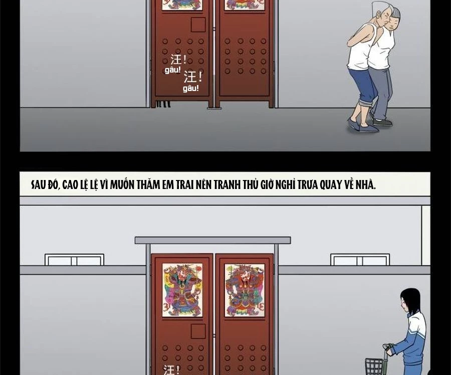 Ta Vì Chúng Sinh Chapter 14 - Trang 3