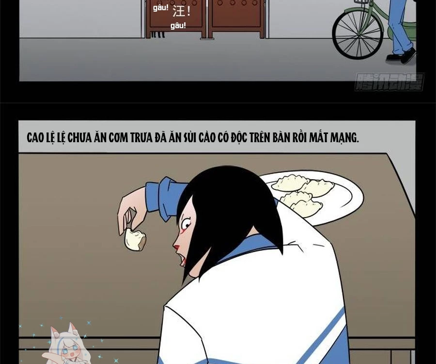 Ta Vì Chúng Sinh Chapter 14 - Trang 3