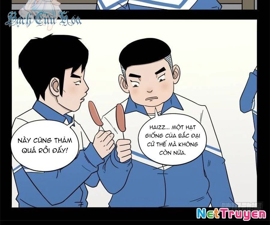 Ta Vì Chúng Sinh Chapter 14 - Trang 3