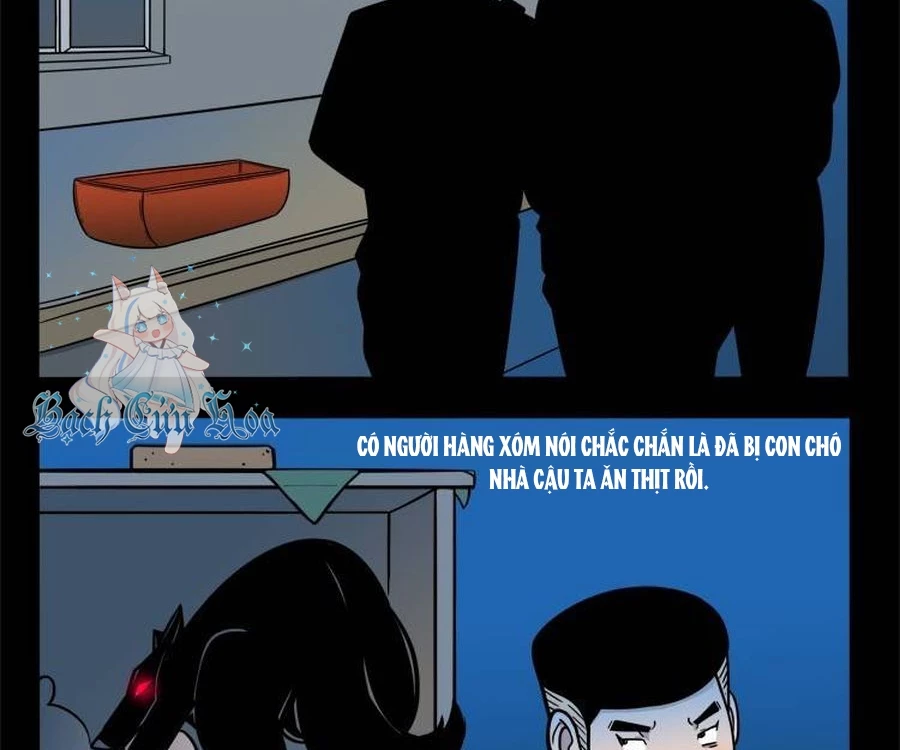 Ta Vì Chúng Sinh Chapter 14 - Trang 3