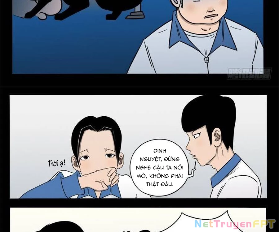 Ta Vì Chúng Sinh Chapter 14 - Trang 3