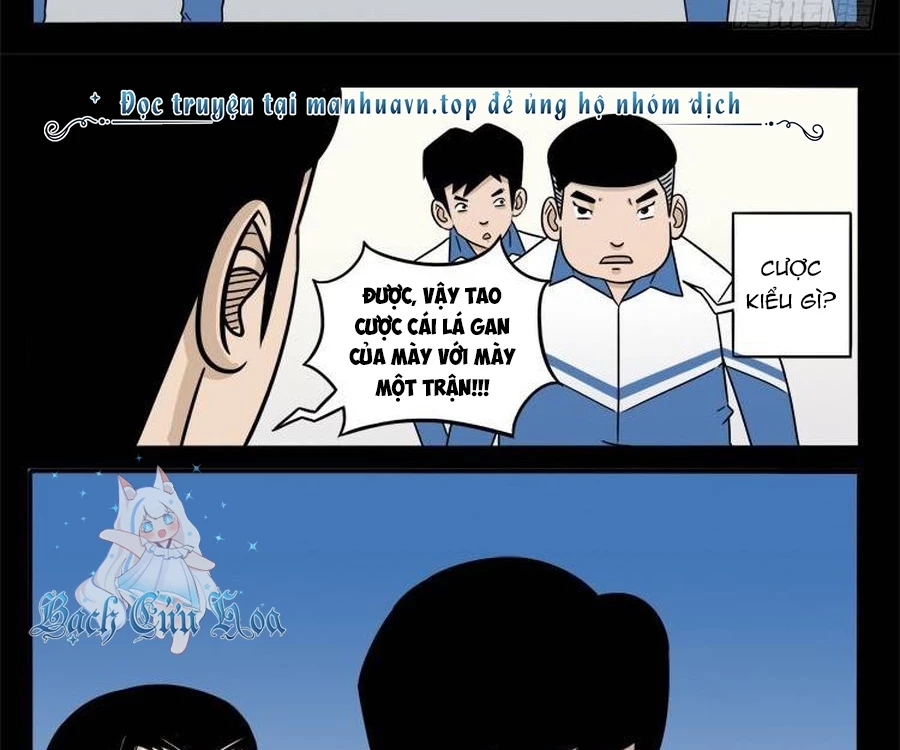 Ta Vì Chúng Sinh Chapter 14 - Trang 3