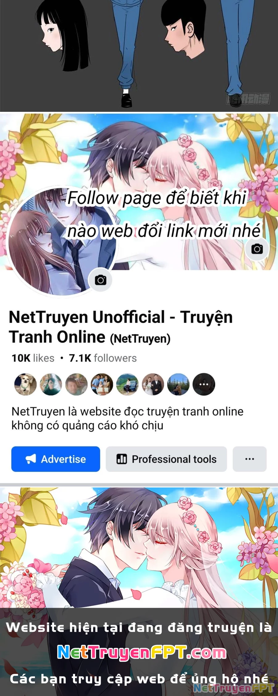 Ta Vì Chúng Sinh Chapter 14 - Trang 3