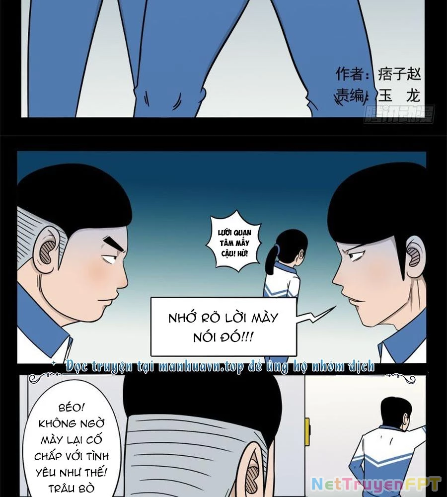 Ta Vì Chúng Sinh Chapter 15 - Trang 3