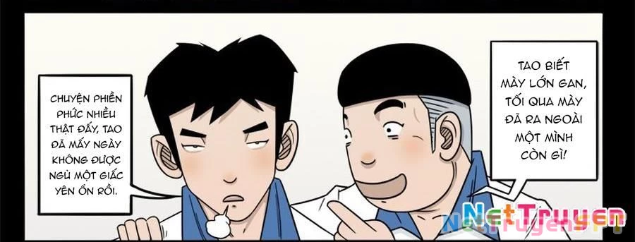 Ta Vì Chúng Sinh Chapter 15 - Trang 3