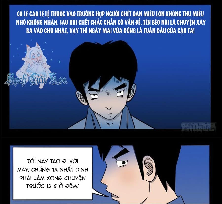 Ta Vì Chúng Sinh Chapter 15 - Trang 3