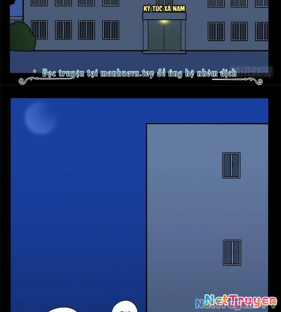 Ta Vì Chúng Sinh Chapter 15 - Trang 3