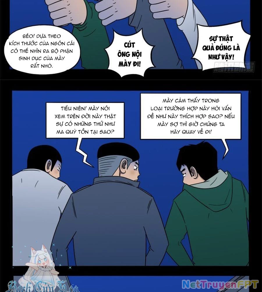 Ta Vì Chúng Sinh Chapter 15 - Trang 3