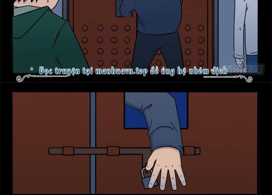 Ta Vì Chúng Sinh Chapter 15 - Trang 3