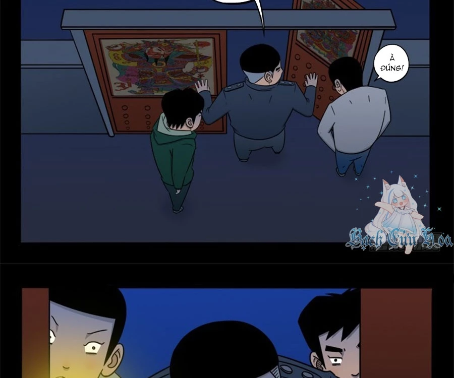 Ta Vì Chúng Sinh Chapter 16 - Next Chapter 17