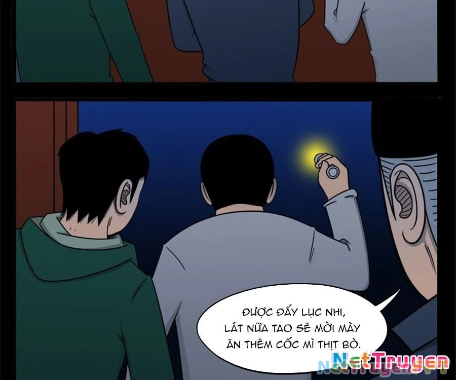 Ta Vì Chúng Sinh Chapter 16 - Next Chapter 17