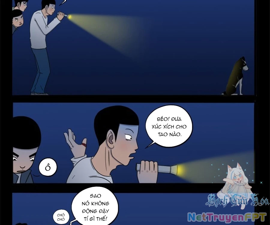 Ta Vì Chúng Sinh Chapter 16 - Next Chapter 17
