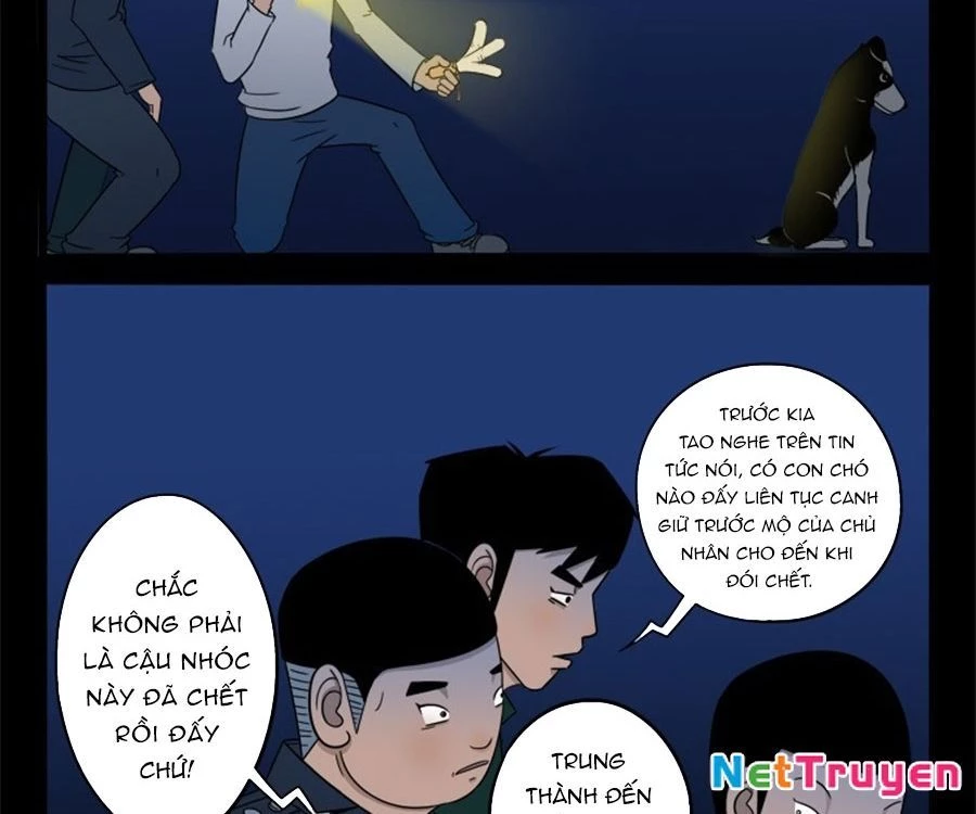 Ta Vì Chúng Sinh Chapter 16 - Next Chapter 17