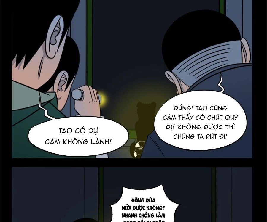 Ta Vì Chúng Sinh Chapter 16 - Next Chapter 17