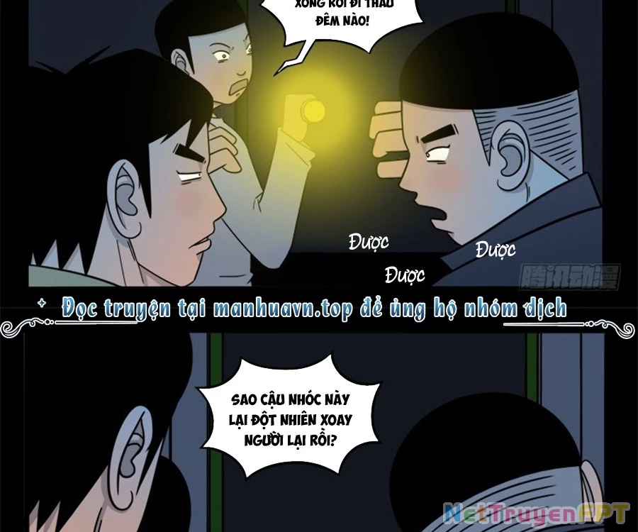 Ta Vì Chúng Sinh Chapter 16 - Next Chapter 17