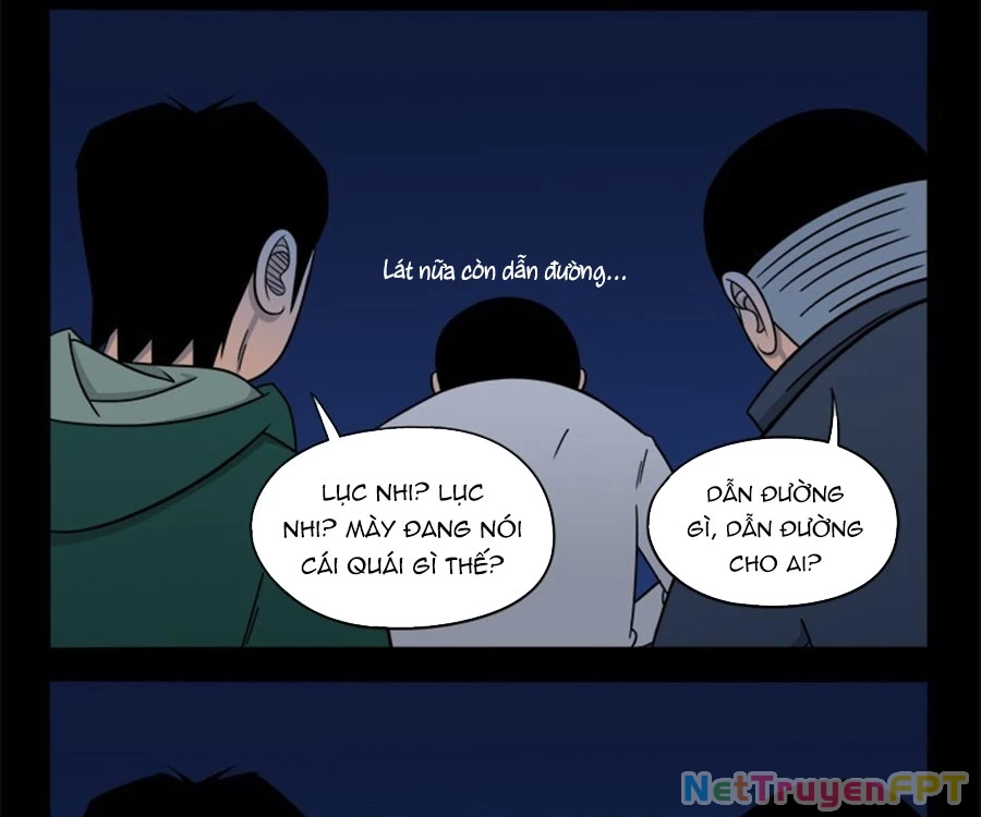Ta Vì Chúng Sinh Chapter 16 - Next Chapter 17