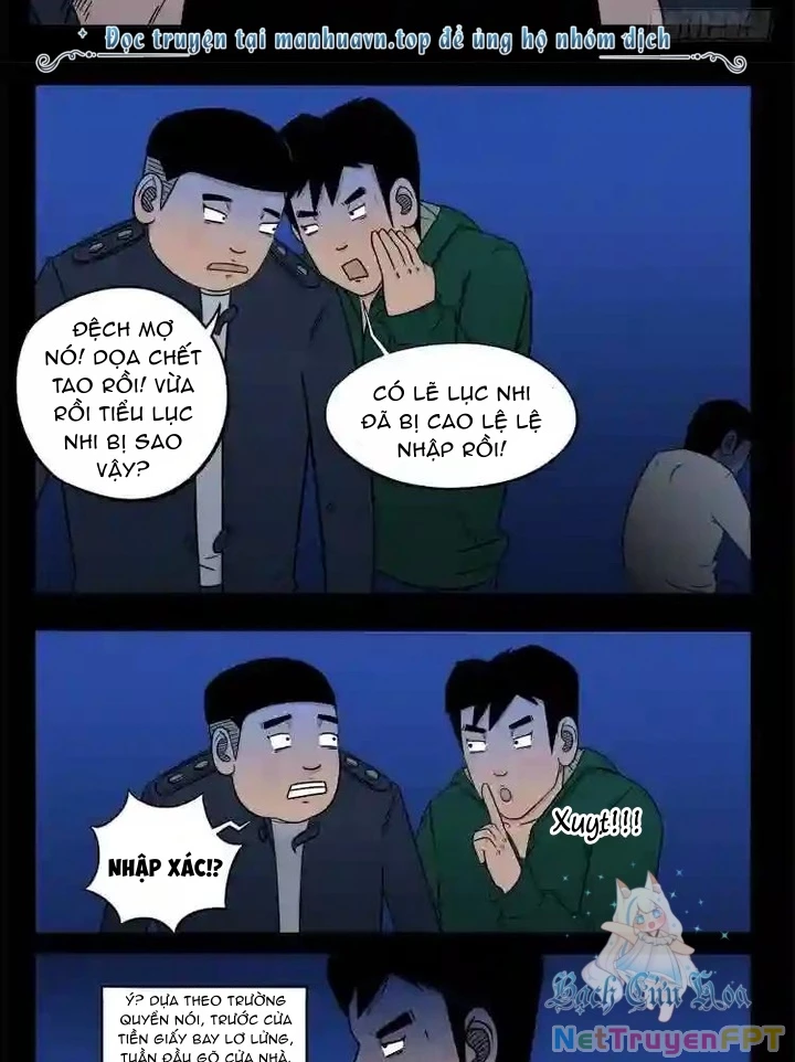Ta Vì Chúng Sinh Chapter 17 - Trang 3