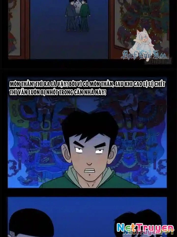 Ta Vì Chúng Sinh Chapter 17 - Trang 3