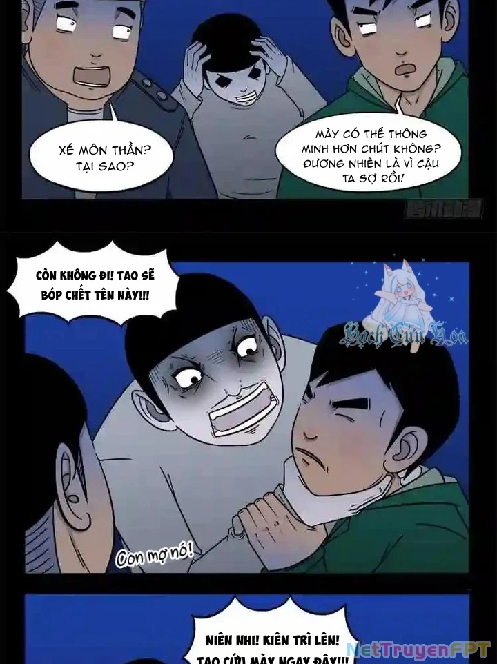 Ta Vì Chúng Sinh Chapter 17 - Trang 3