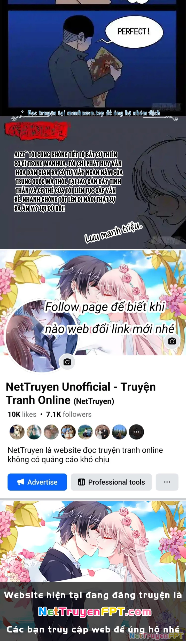 Ta Vì Chúng Sinh Chapter 17 - Trang 3