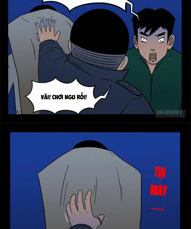 Ta Vì Chúng Sinh Chapter 18 - Trang 3