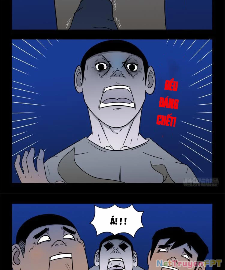 Ta Vì Chúng Sinh Chapter 18 - Trang 3