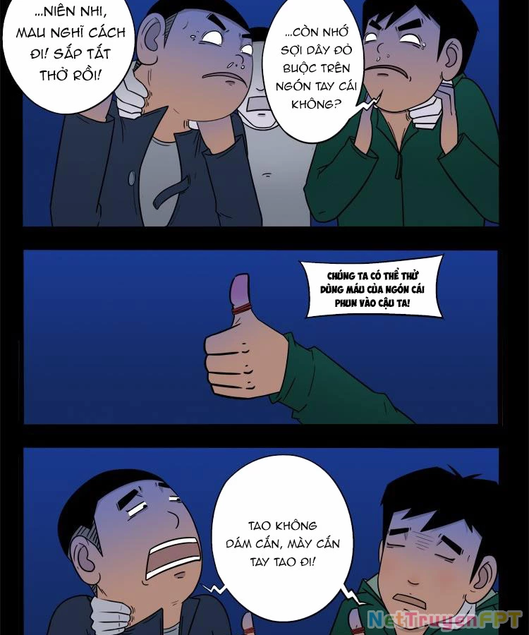 Ta Vì Chúng Sinh Chapter 18 - Trang 3