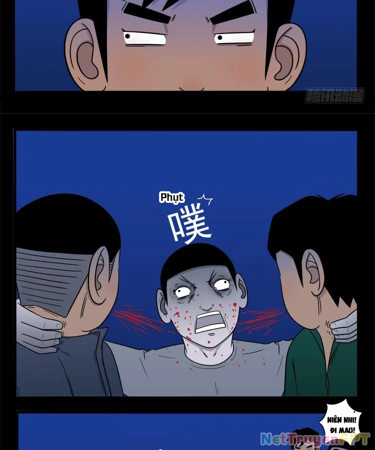 Ta Vì Chúng Sinh Chapter 18 - Trang 3